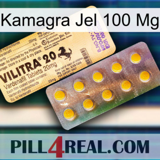 Kamagra Jel 100 Mg new06